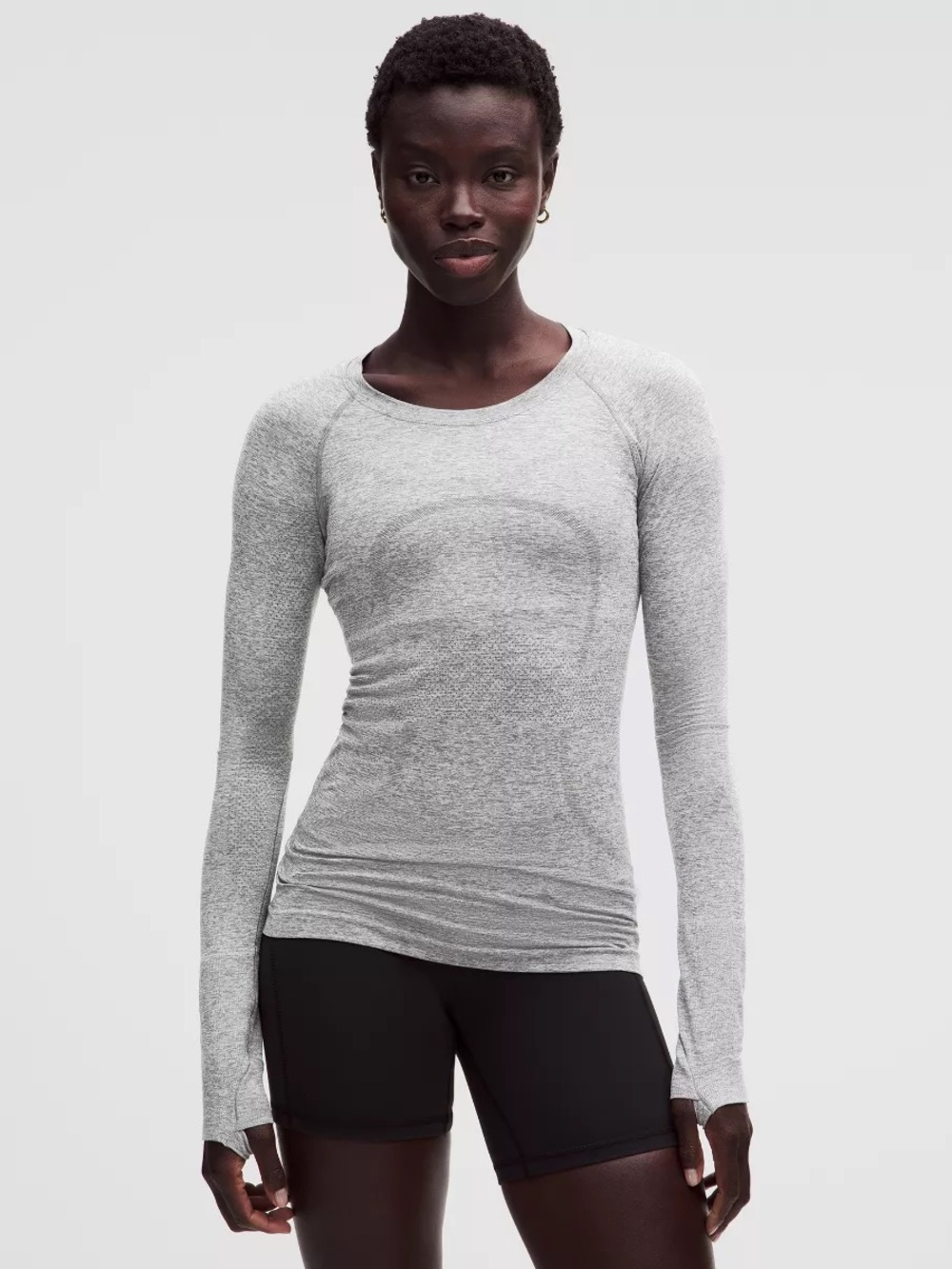lululemon swiftly tech long sleeve shirt 2.0 women’s 6